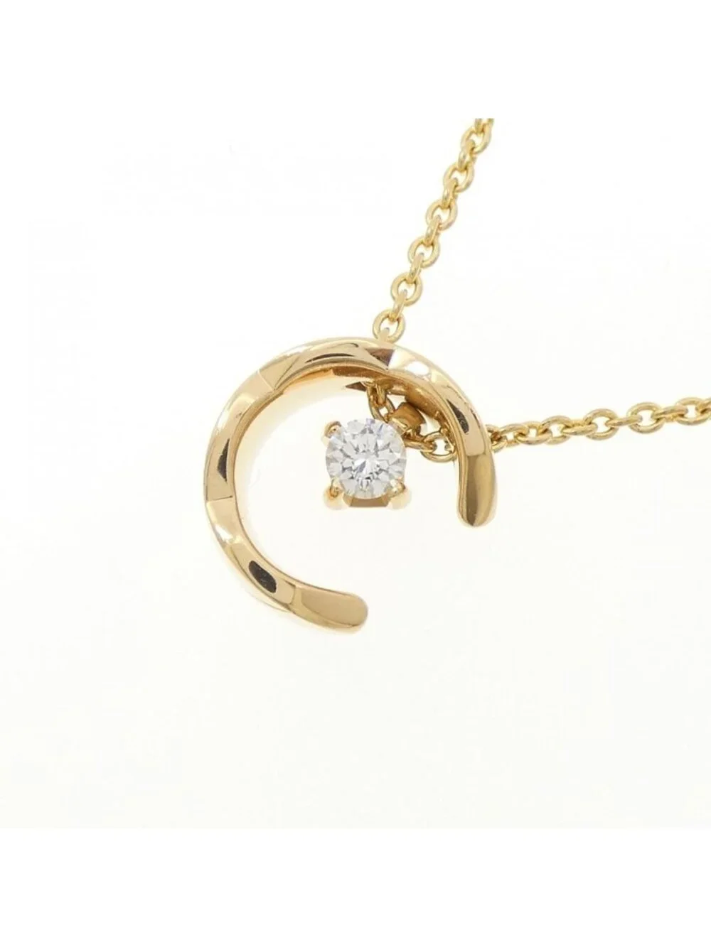 Chanel Coco Crush Necklace